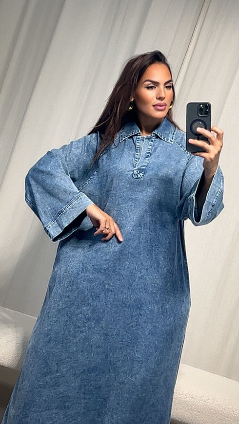 Robe DALIA